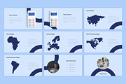 Google Slide - Circlo Blue, a Presentation Template by Yolk Vibes (Thumbnail 5 of 5)