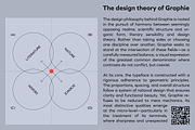 Graphie, a Sans Serif Font by Dharma Type (Thumbnail 6 of 10)