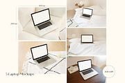 Digital Device Big Bundle, an iPhone Mockup by LOPEstudio (Thumbnail 2 of 16)