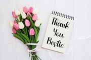 Elegant Cartoon, a Handwritten Font by InermediaSTUDIO (Thumbnail 7 of 8)