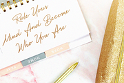 Paperlane - Organic hand-drawn font, a Script Font by Creative Zeune (Thumbnail 10 of 12)
