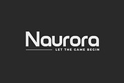 Ibaro Logo Font, a Sans Serif Font by Artiveko (Thumbnail 4 of 10)