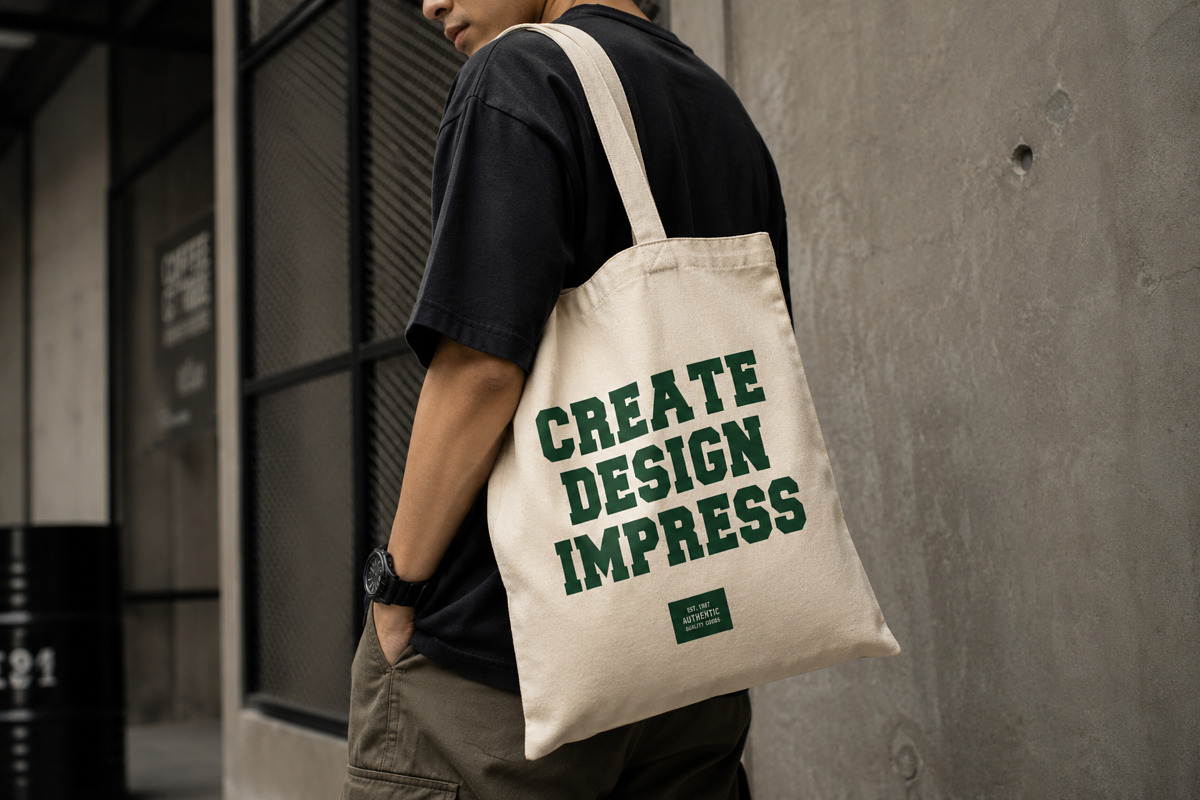 Vintage Army - College Font, a Slab Serif Font by Limited.studio (Photo 3 of 6)