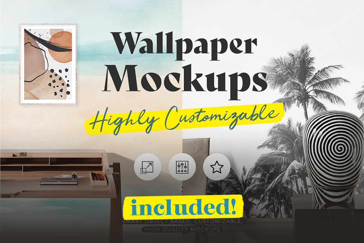 Scandinavian Mockups Bundle (1500+), a Product Mockup by Frisk Shop (Photo 25 of 36)