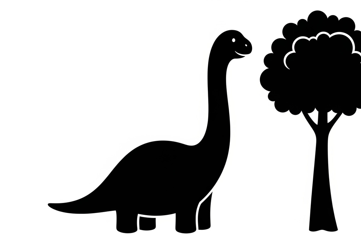 Cute dinosaur nursery decor design, an Icon by Amazin_art (Photo 21 of 36)