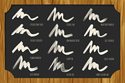 Bistro Markers for Procreate, a Brush Add-On by Biso Studio (Thumbnail 6 of 6)