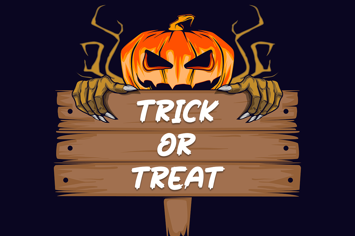 Retro Halloween | Script Font, a Script Font by Scratchones (Photo 3 of 8)