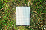Realistic Poster Mockup, a Mockup by Claymoon Lab (Thumbnail 3 of 6)