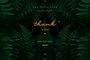 Artistic Branding, a Branding & Logo Template by Wumi Studio (Thumbnail 13 of 13)