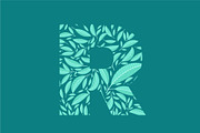 Wreath & Leaf Bundle, a Brush Add-On by Super Hello (Thumbnail 5 of 14)