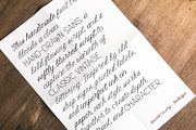 Rumble Country, a Sans Serif Font by Nathatype (Thumbnail 2 of 11)
