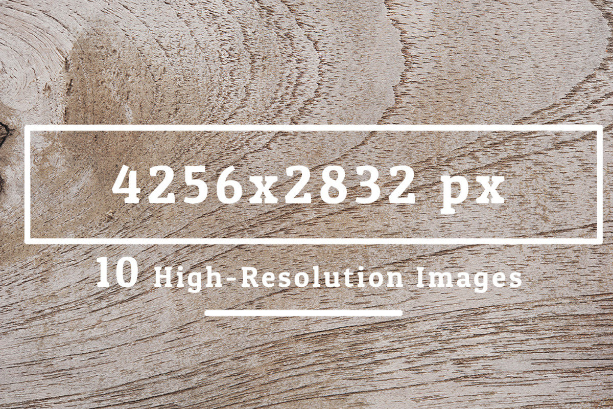 10 Wood Texture Background Set 007, a Texture Graphic by FWStudio (Photo 2 of 4)