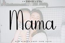 Mama
