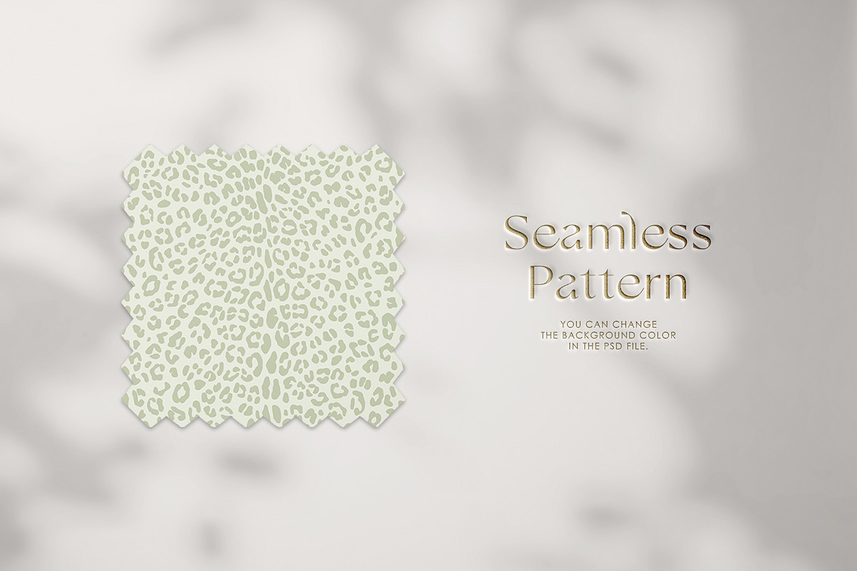 Jungle - Pattern Collection, a Pattern Graphic by PatrushevaYana (Photo 8 of 13)
