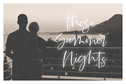 Searches – Elegant Ligature Fonts, a Script Font by RedyStudio (Thumbnail 8 of 16)