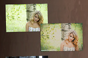 10 Modern Vintage Lightroom Presets, an Action Add-On by JKPHOTO (Thumbnail 2 of 3)