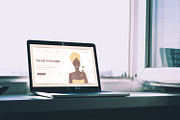 Gua Sha face massage collection, an Illustration by KeronnArt (Thumbnail 9 of 10)