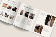 MOSSE Coach Ebook Template CANVA, a Design Template by BoldNStudio (Thumbnail 10 of 10)