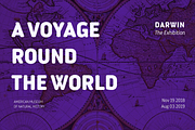 Darwin Rounded - Family 50% off, a Sans Serif Font by Los Andes Type (Thumbnail 3 of 15)