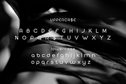 Pandora, a Sans Serif Font by Auliacreative (Thumbnail 7 of 10)