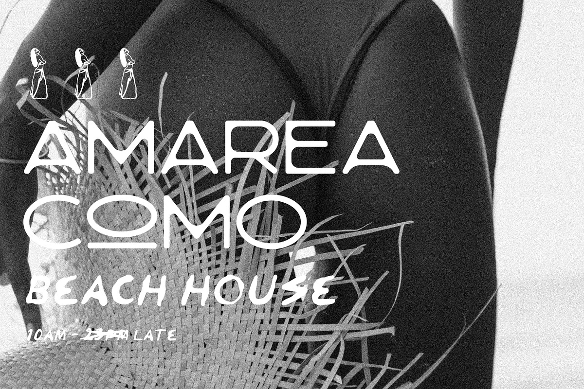 Kimane Font Duo, a Sans Serif Font by Hishand Studio (Photo 7 of 10)
