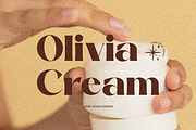 Morv, a Serif Font by zaaintype (Thumbnail 3 of 11)