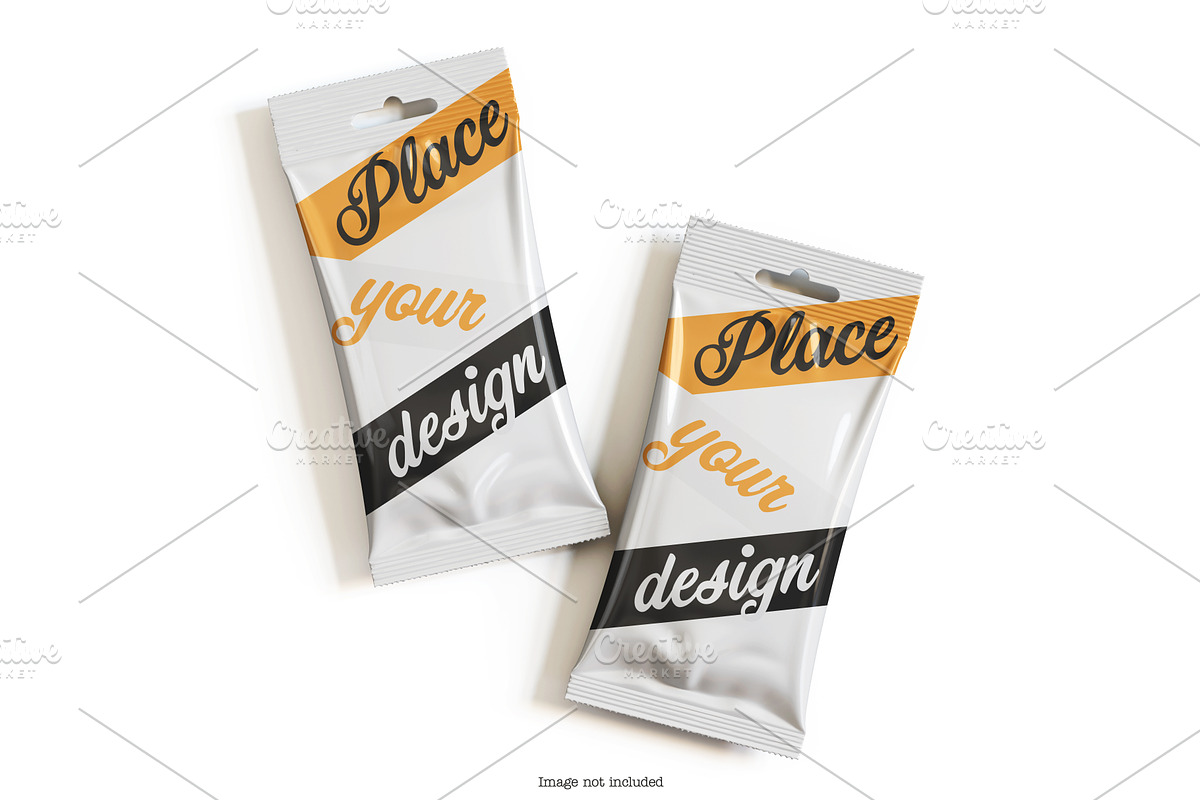 Bar Packaging Mockup Bundles, a Packaging Mockup by Ambo Ampeng (Photo 20 of 32)