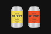 PRAK Breakstrike - Bold Condensed, a Sans Serif Font by Healltica.std (Thumbnail 15 of 17)