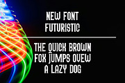 Claera, a Sans Serif Font by riotama85 (Thumbnail 3 of 5)