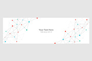 15 Futuristic Backgrounds Set 2, a Texture Graphic by karetniy (Thumbnail 9 of 9)