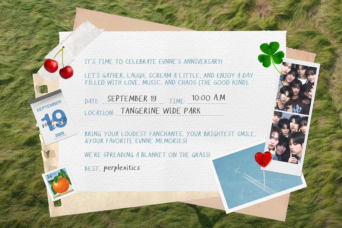 The Daydream Book Handwritten Font, a Handwritten Font by Perplexitics (Photo 6 of 10)