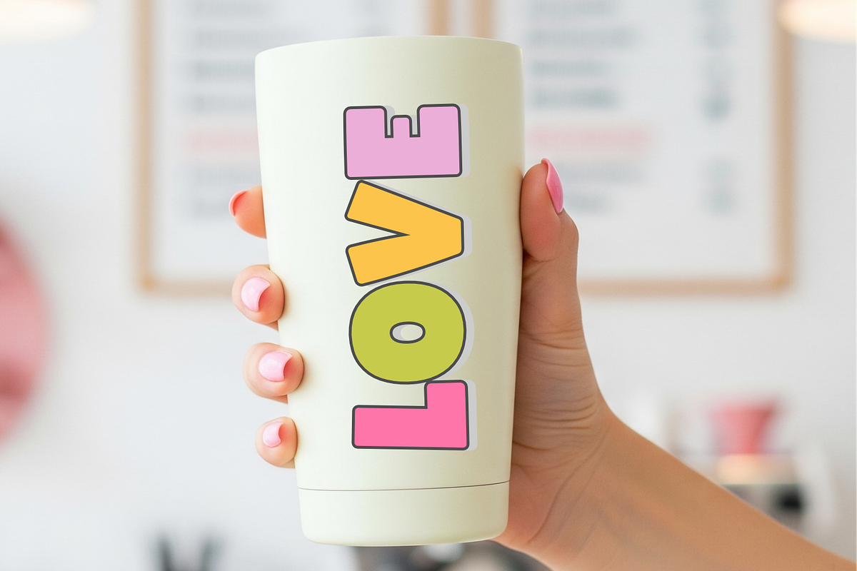 Simply Playful - Display Font, a Handwritten Font by Keithzo (Photo 6 of 7)