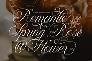 Le Maire - Modern Cursive Script, a Script Font by Pixesia Studio (Thumbnail 2 of 11)