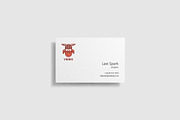 Viking Logo, a Branding & Logo Template by Last Spark (Thumbnail 3 of 7)