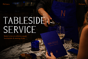 Meltara Liquid Display Font Family, a Serif Font by Nouric Design (Thumbnail 3 of 5)
