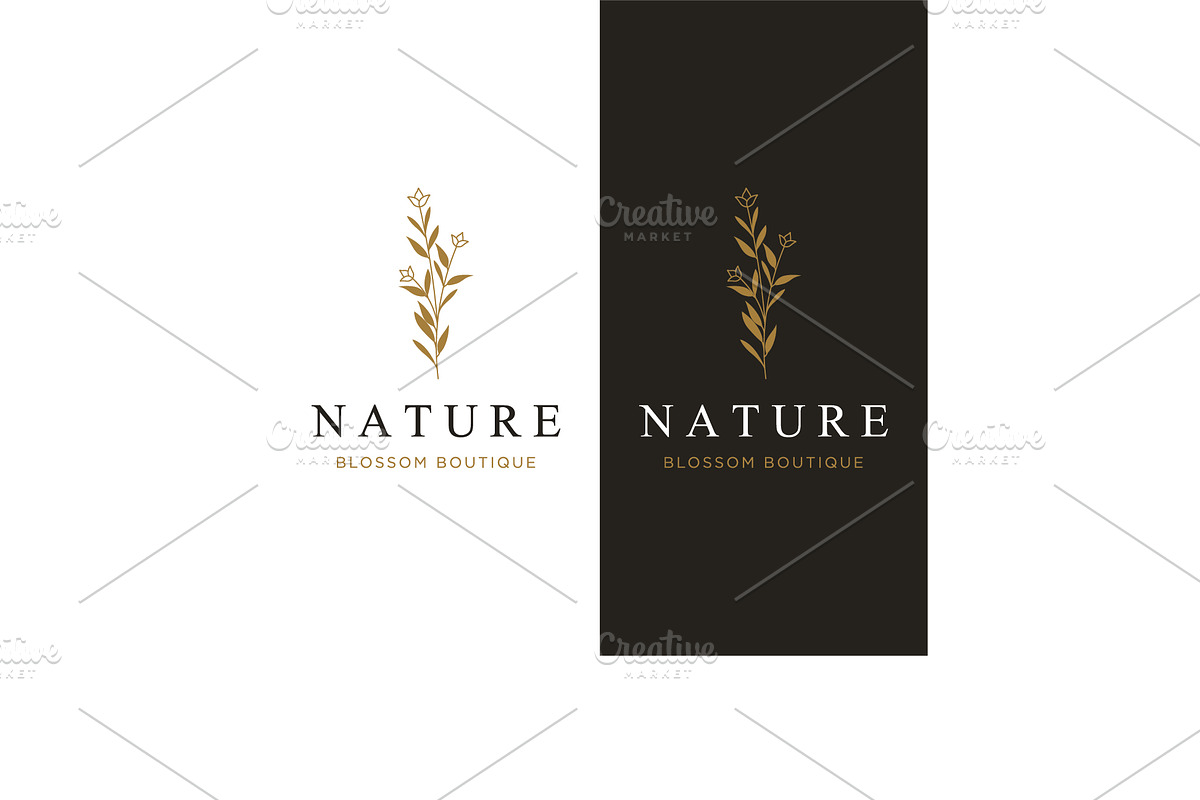 Creative magic lettering logo with w, a Branding & Logo Template by LOGOCREATIVE