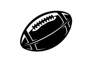 Football Soccer Silhouette Bundle, an Illustration by hafijul (Thumbnail 23 of 51)