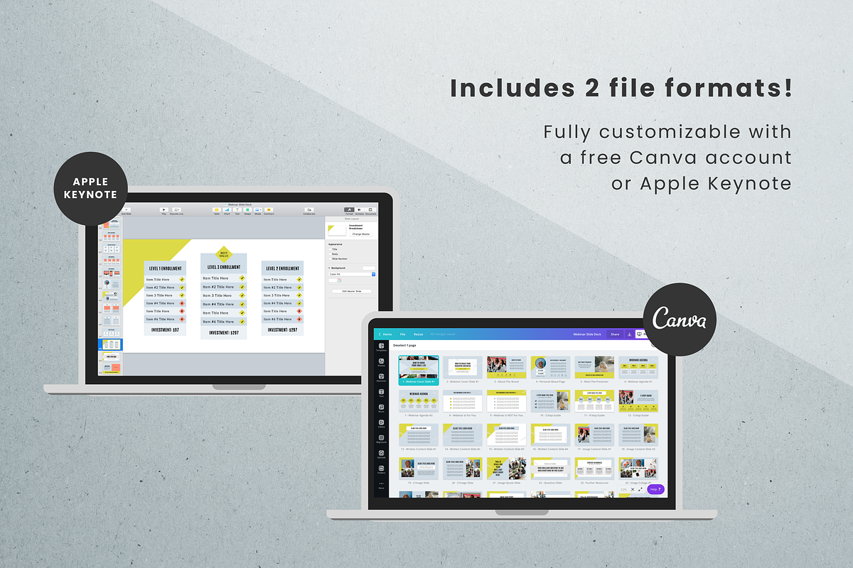Ultimate Lead Magnet Bundle, a Design Template by Studio Soluna (Photo 13 of 19)
