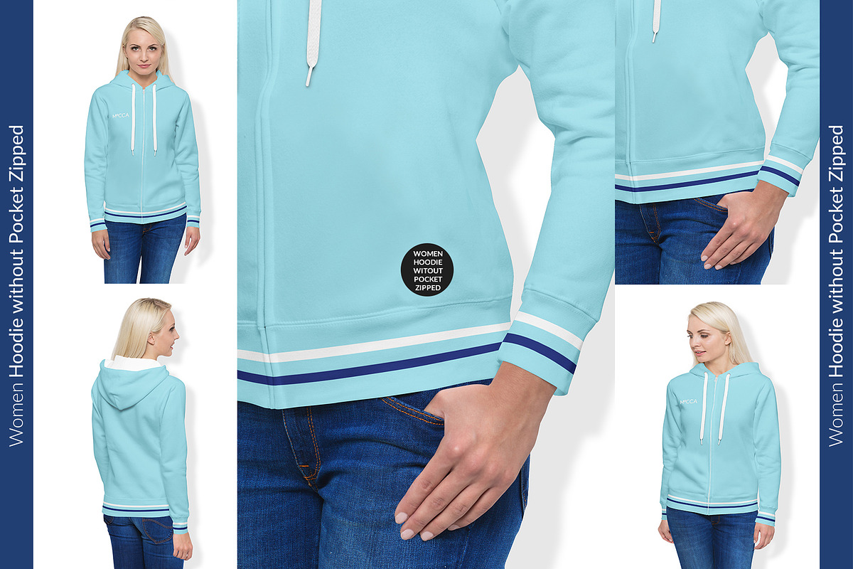 HOODIE & FLEECE BUNDLE 25xMock-ups, a Books & Magazine Mockup by Apparel_Mockups (Photo 2 of 28)