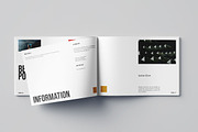 Graphic Design Portfolio Vol.5, a Brochure Template by Bewalrus Studio (Thumbnail 9 of 11)