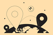 Tokyo Animations 3.0 (Lottie), a Templates & Theme by kapustin.co (Thumbnail 4 of 7)