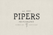 Petite Fleur Font: SVG, Regular, a Serif Font by ReveryWorks (Thumbnail 6 of 10)