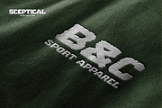 SCEPTICAL - Strong Display Font, a Font by Gassstype (Thumbnail 5 of 8)