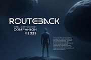 Gardiant - Futuristic Logo Font, a Sans Serif Font by Bale Type (Thumbnail 2 of 9)