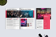 Portfolio Brochure - Dugem 1, a Brochure Template by Themes Awesome (Thumbnail 2 of 6)