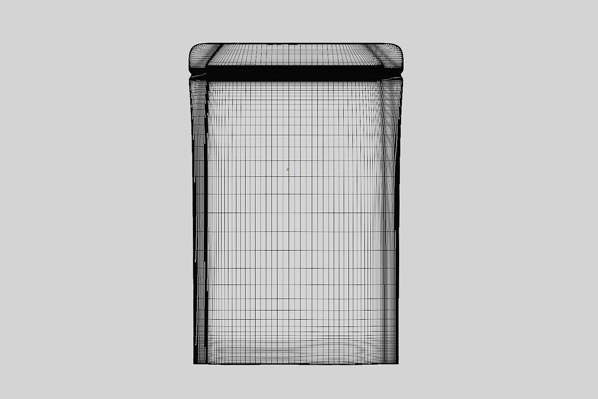 Pouch package, an Object 3D Model by fahad121 (Photo 6 of 6)