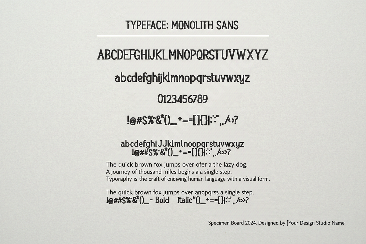 Fope | Elegant Luxury Display Typefa, a Font by Astuti Studio (Photo 2 of 16)