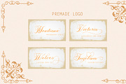 The Beauty Blink, a Script Font by Soft Creative (Thumbnail 6 of 8)