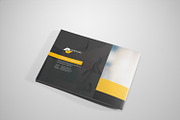 A5 Business Brochure/Catalog, a Brochure Template by Cristal Pioneer (Thumbnail 13 of 13)