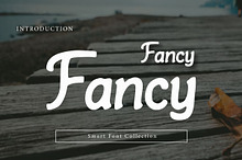 Fancy